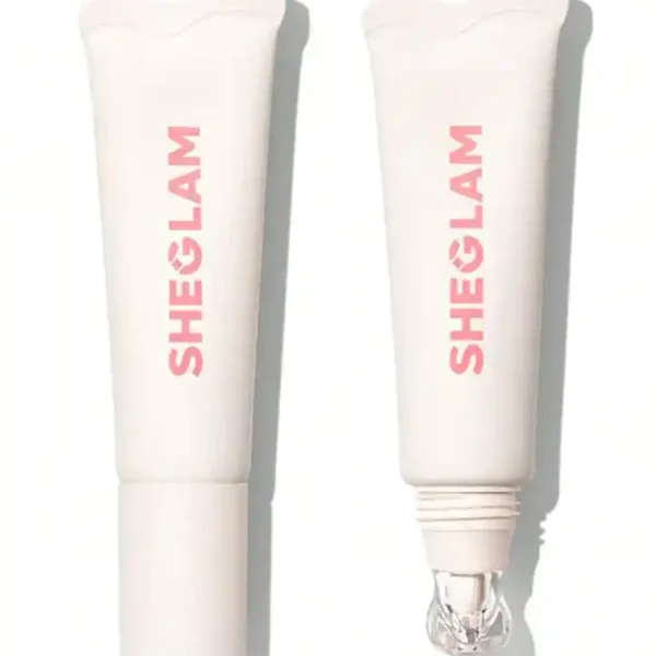 لیپ گلاس کریستالی مرطوب کننده شیگلم SHEGLAM مدل Crystal Glazed Moisturizing Lip Care