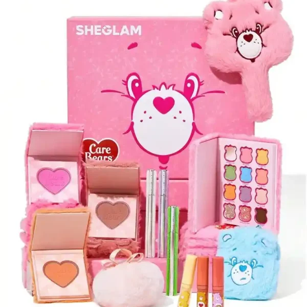 کالکشن خرسی شیگلم مدل x care bears